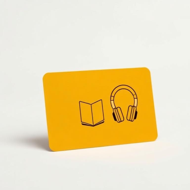 Carte cadeau culture : Carte Fnac 50€